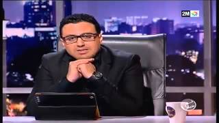 Rachid Show episode 13 avec Majdoline Idrissi [upl. by Eilarol]