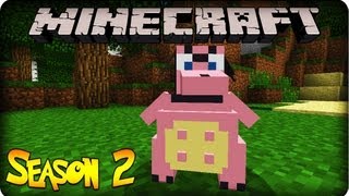 Pixelmon Minecraft Pokemon Mod Season 2 Ep  17 BIRD HUNTING [upl. by Ayekram751]