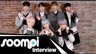 INTERVIEW  VAV on Midnight Snacking Broad Shoulders Racing and More [upl. by Oileduab297]