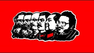 ¿Qué es el marxismo leninismo maoísmo [upl. by Atiluap683]