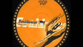 Heiko Laux  Souldancer 3 [upl. by Gearard]