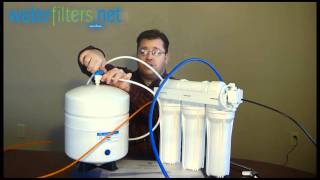 How to Identify Your Reverse Osmosis Membrane [upl. by Fanya]