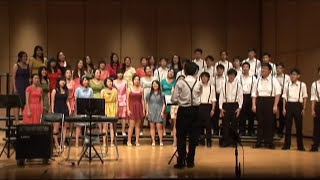 給十五歲的自己 Choir （中山醫學大學）CHORUS 合唱版 [upl. by Inait536]