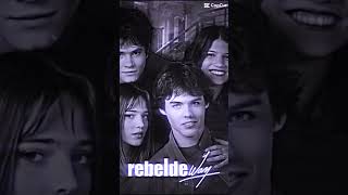 Rebelde way rebeldeway [upl. by Soni]