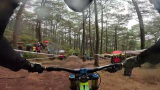 Baguio Downhill 2023  CJH [upl. by Shotton]