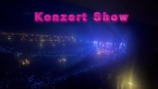 Konzert Show [upl. by Enitsugua]