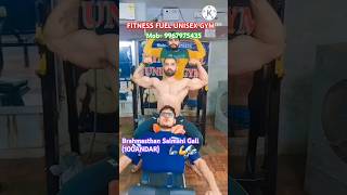 FitnessBest Gym WorkoutBest Gym Workout SongsDesi Gym Fitness [upl. by Litha]