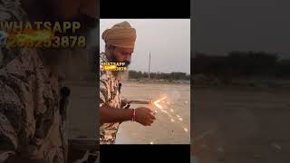 Chrome donali firse test kakrenge airsoftgun diwalispecial ytshorts shorts shortsvideo [upl. by Adrahc]