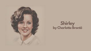 Shirley by Charlotte Brontë  Best Audiobook – Part 37 [upl. by Darcia]