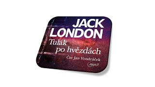 Tulák po hvězdách Jack London  upoutávka [upl. by Merc]