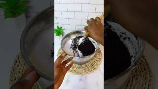 The easiest ice cream recipe u will see today shorts icecream dessert cooking explore recipe [upl. by Ahsiema307]