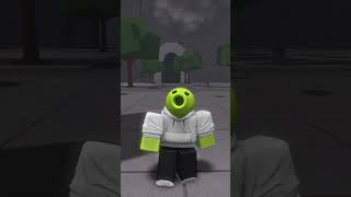 Tsb transition 3 roblox thestongestbattlegrounds robloxthestrongestbattlegrounds [upl. by Ninehc]