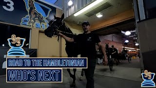 Karl Enters The 2024 Hambletonian  Whos Next [upl. by Anuat]