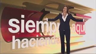 Caso Cerrado Intro Opening 2011 [upl. by Gyasi]