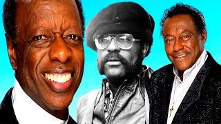 THE SPINNERS Members who have SADLY DIED [upl. by Terina]