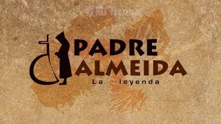 El Padre Almeida  Leyendas del Ecuador [upl. by Ibed]