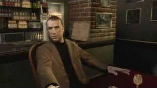 GTA IV Official Trailer 3 [upl. by Ynnatirb]