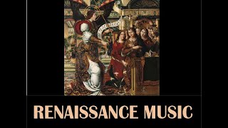 Renaissance music  Riu Riu Chiu [upl. by Anilesor]