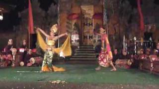 Balinese Dance Oleg Tambulilingan [upl. by Yanrahc]