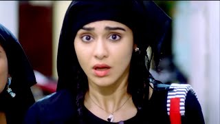 Adah Sharma Blockbuster Romantic Hindi Dubbed Action Movie  Garam  Brahmanandam Aadi Sai Kumar [upl. by Yahsram842]