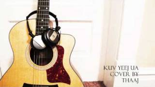 Kuv Yeej Ua  Hesion Cover [upl. by Godden824]