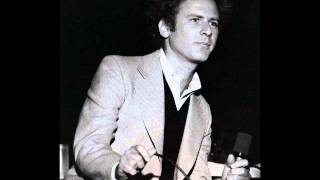 Art Garfunkel  Traveling Boy  Live 1977 audio [upl. by Ralina33]