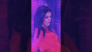 RPDR S8 E5  Naomi Smalls vs Acid Betty  who won [upl. by Waddell]