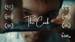 THE COOK  AwardWinning Short Film [upl. by Eelyac969]