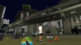 GTA SA Android Gostown Paradise 0066c  Total Conversion Test [upl. by Honeywell]