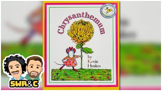 Chrysanthemum by Kevin Henkes  READALOUD [upl. by Irtak]