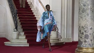 Zimmermann  Fall Winter 20242025  Full Show [upl. by Maurise]