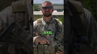 Could Matthew Axelson have been saved navyseals lonesurvivor [upl. by Iddet530]