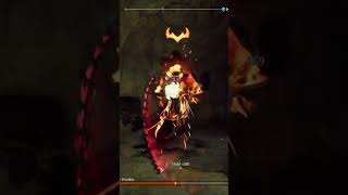 How to get the essence of the chosen ichor darksiders3 [upl. by Mccartan]