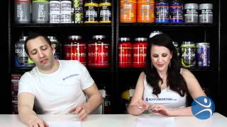 Optimum Nutrition OptiMen amp OptiWomen Review  Supplementingcom [upl. by Schoof408]