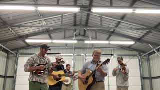 The Gospel Plowboys “What would you do for Jesus Now” [upl. by Alben639]