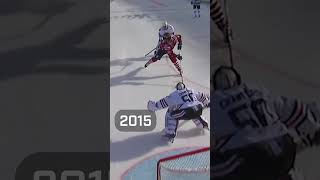 1 goal for every Winter Classic ❄️🚨 20082024 [upl. by Aicila]