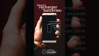 Recharger ses batteries énergie reïki magnétisme bienetre detente soin relaxation tarot [upl. by Anomas]