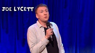 Mummys Stories From Birmingham  Joe Lycett [upl. by Jordana234]