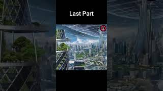 A Look at Future Year 2050  World in 2050 Last Part [upl. by Ogdan]