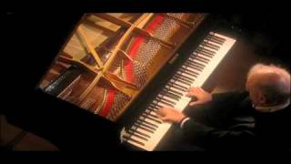 Barenboim on Beethoven quotPathetiquequot 3rd movement [upl. by Ahsinod]