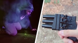 SelfDefense Gadgets That Could Save Your Life [upl. by Roee]