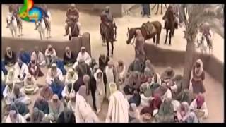 Hazrat Owais Qarni A R 2014 HD Part 3 [upl. by Kilbride]