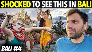 Shocked by RAMLEELA in Bali Pickyourtrail [upl. by Hsemin]