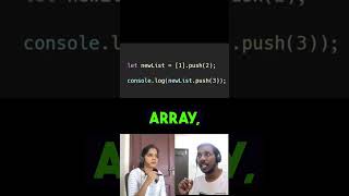 Javascript Interview question  Part 74 shorts coding reactjsinterviewquestions javascript [upl. by Hunt]