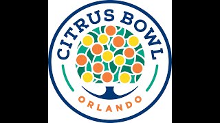 Florida Citrus Bowl Michigan vs Florida January 1 2016 [upl. by Neveda]