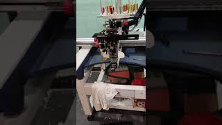 Service machine zaid sewing machine kurnool [upl. by Etteloiv]