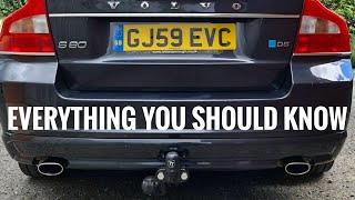 Everything you should consider BEFORE CHOOSING A TOWBAR [upl. by Raffarty718]