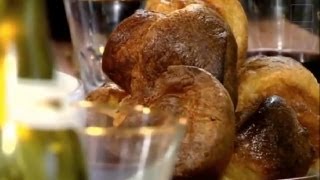 Roast Beef and Yorkshire Puds Recipe  New British Classics  BBC [upl. by Henrietta911]