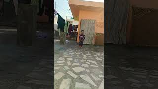 Shivansh ka maigic cutebaby funny [upl. by Arytal]