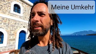 Vorbereitungen zum Ausstieg  VanLife Kreta frei und gesund [upl. by Dagney]